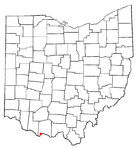 Manchester, Ohio